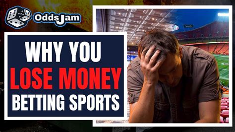 I've lost 20k gambling on Sports in 6months .